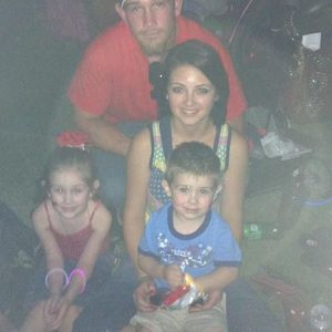 Meet your Posher, Morgan