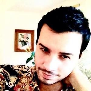 Meet your Posher, Matthew