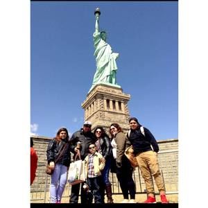 Meet your Posher, Priscilla