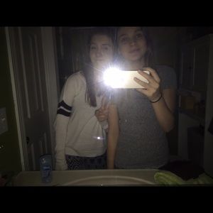 Meet your Posher, Courtney