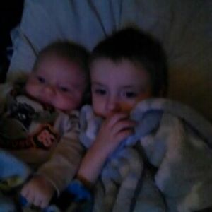 Meet your Posher, Dusty