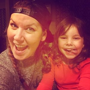 Meet your Posher, Sarah