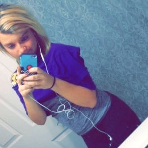 Meet your Posher, Kalli