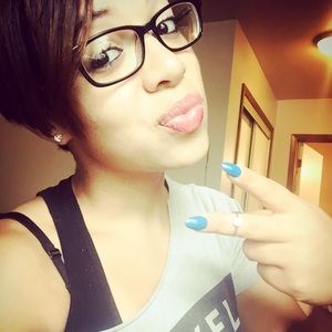 Meet your Posher, Maritza