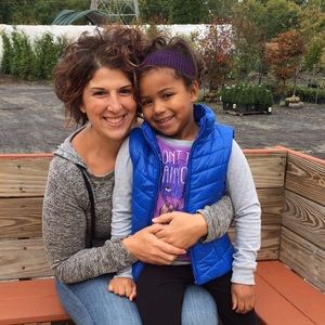 Meet your Posher, Rachel