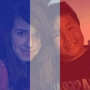 Meet your Posher, Joy