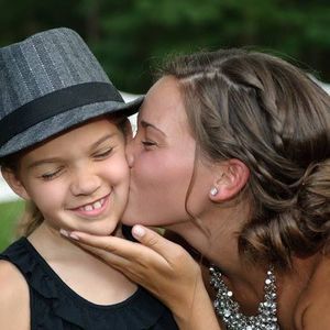 Meet your Posher, Maddie