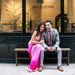 Meet your Posher, Sakshi