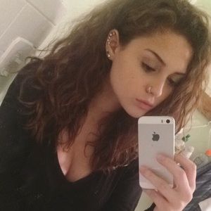 Meet your Posher, Lillian