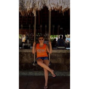 Meet your Posher, Sarah