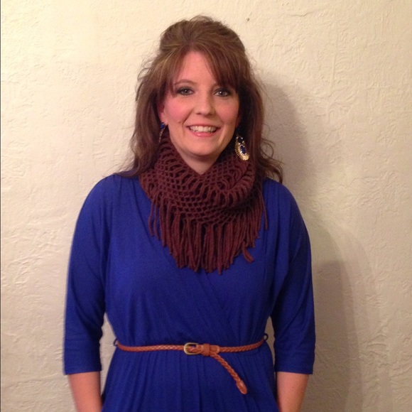 Meet your Posher, Brandi - Picture 1 of 1