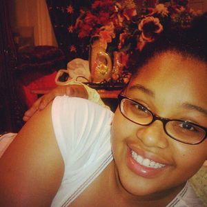 Meet your Posher, Stacey