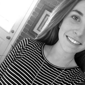 Meet your Posher, Brianna