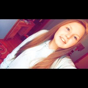 Meet your Posher, Ceairah