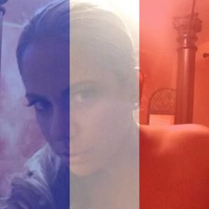 Meet your Posher, Janet