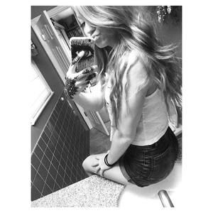 Meet your Posher, Saige