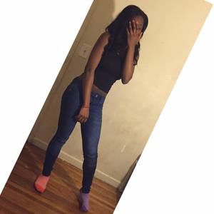 Meet your Posher, Vanity