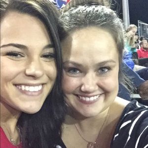 Meet your Posher, Savannah