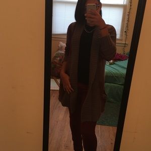 Meet your Posher, Athena