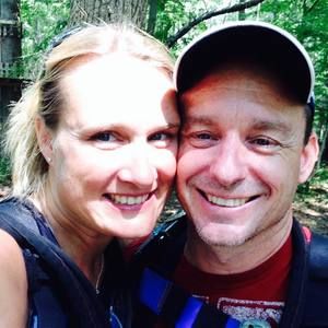 Meet your Posher, Deborah