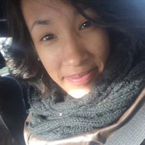 Meet your Posher, Samantha