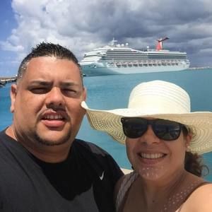 Meet your Posher, Raul