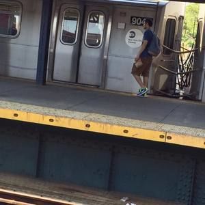 Meet your Posher, Bilal