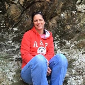 Meet your Posher, Jamie