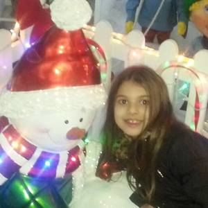 Meet your Posher, Kenny