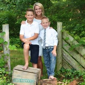 Meet your Posher, Laurie