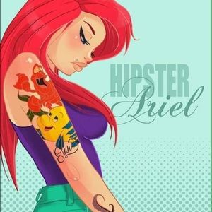 Meet your Posher, Ally