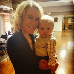 Meet your Posher, Rachel