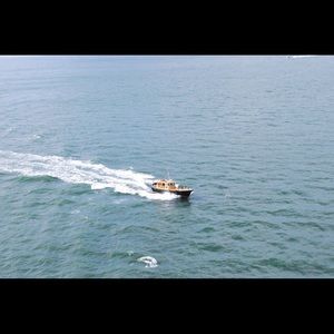 Meet your Posher, Sharonda