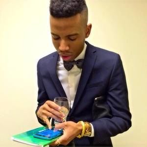 Meet your Posher, Dwayne