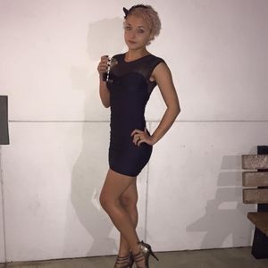 Meet your Posher, Isabel