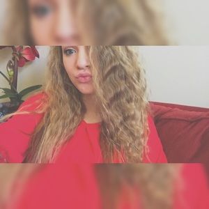 Meet your Posher, Kiara