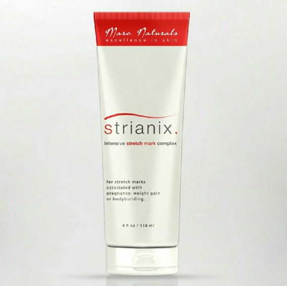 strianix stretch mark cream