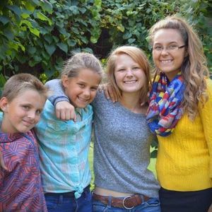 Meet your Posher, Jaclyn