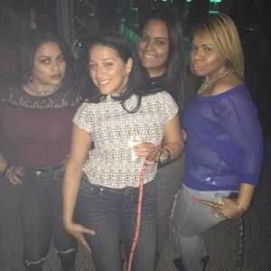 Meet your Posher, Heidy