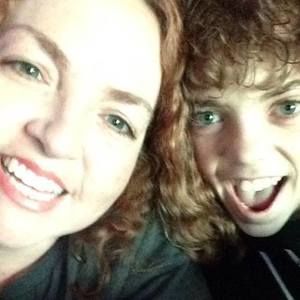 Meet your Posher, Jodi