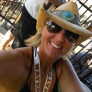 Meet your Posher, Stacy