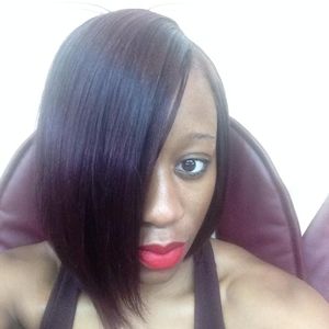 Meet your Posher, Lynae