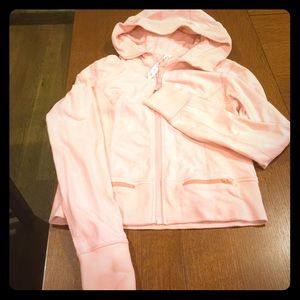 Lululemon hoodie