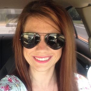 Meet your Posher, Gabrielle