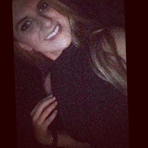 Meet your Posher, Hali