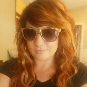 Meet your Posher, Heather