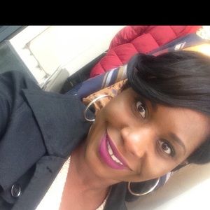 Meet your Posher, Keisha