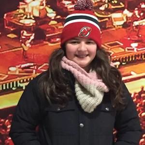 Meet your Posher, Isabella