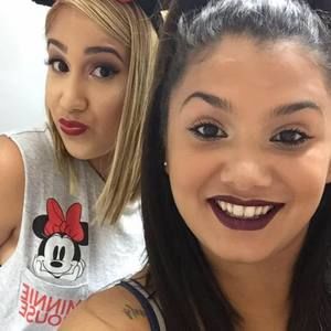 Meet your Posher, Sandy