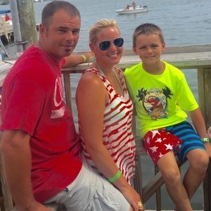 Meet your Posher, Jenna